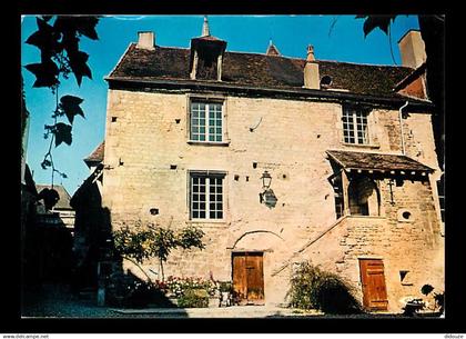 89 - Chablis - L'Obediencerie - Carte Neuve - CPM - Voir Scans Recto-Verso