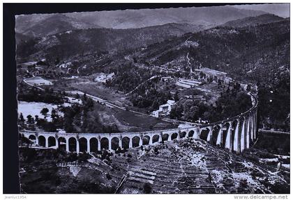 CHAMBORIGAUD VIADUC