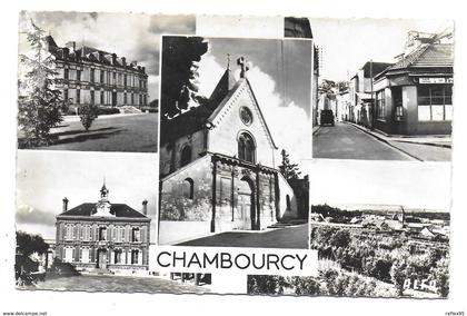 CHAMBOURCY - Multi Vues