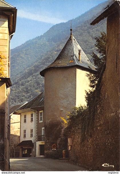 73-CHAMOUX SUR GELON-N°3309-C/0381