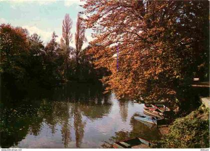 94 - Champigny sur Marne - Les Bords de la Marne - CPM - Voir Scans Recto-Verso