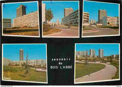 94 - Champigny sur Marne - Multivues - CPM - Voir Scans Recto-Verso