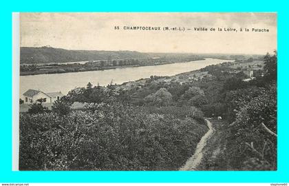 a898 / 013 49 - CHAMPTOCEAUX VallÃ©e de la Loire a la Patache