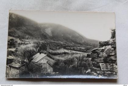 Cpsm, Chanac, les rochers, Lozère 48