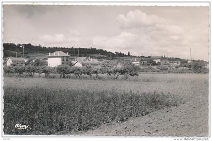 CHANTELOUP LES VIGNES