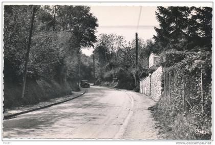 CHANTELOUP LES VIGNES