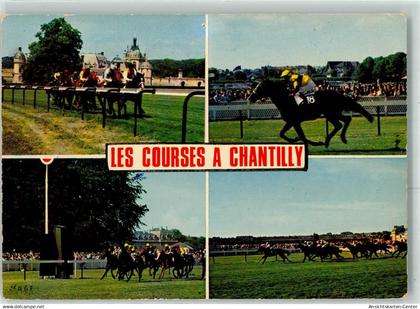 39435743 - Chantilly