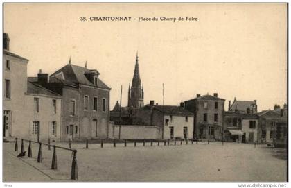 85 - CHANTONNAY -