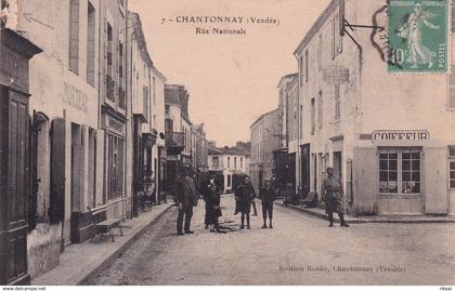 CHANTONNAY