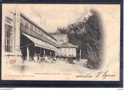 69. charbonniere les bains. le casino