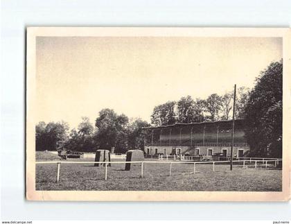 CHARBONNIERE LES BAINS : Parc Sainte-Luce - état