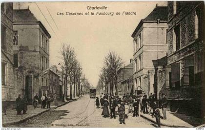 Charleville