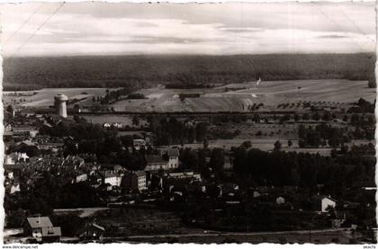 CPA CHARMES - Vue générale (279248)