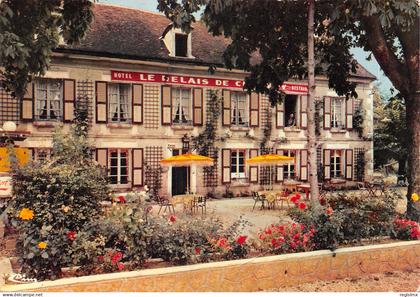 89-CHARMOY-LE RELAIS DE CHARMOY-N°T575-A/0255