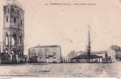 CHARROUX