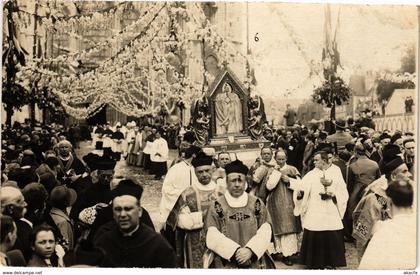 CPA CHARTRES - Procession (210026)