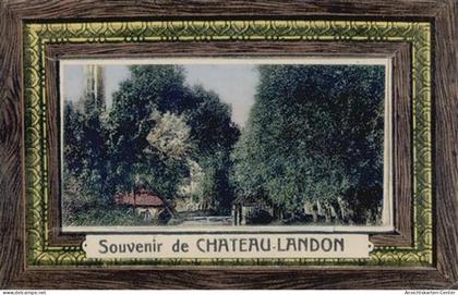 55094904 - Chateau-Landon