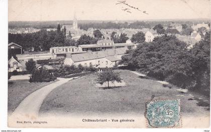 CHATEAUBRIANT(GARE)