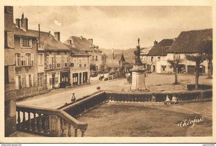 chateauneuf la foret