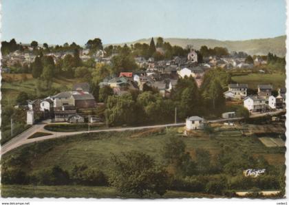 CHATEAUNEUF-LA -FORET  VUE GENERALE