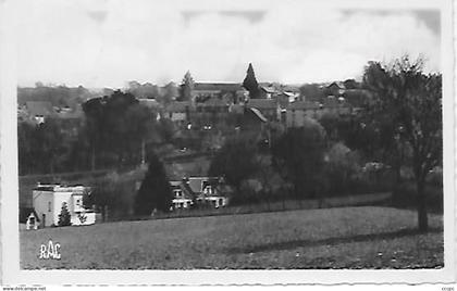 CPSM Châteauneuf la Forêt vue générale