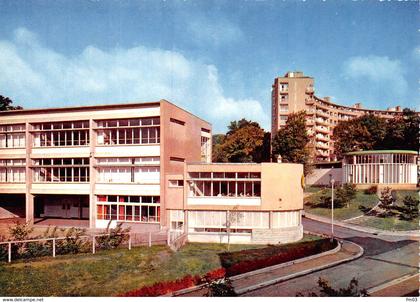 Châtenay Malabry école