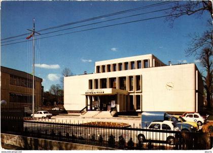 CPM Chatenay Malabry Hotel de Ville (1313446)