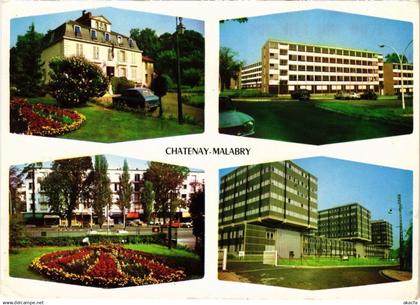 CPM Chatenay Malabry souvenir (1313478)