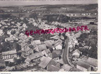 90- CHATENOIS LES FORGES - VUE GENERALE AERIENNE - RARE