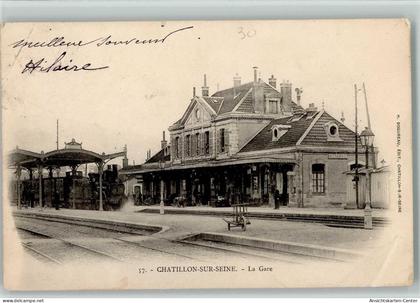 13119481 - Chatillon-sur-Seine