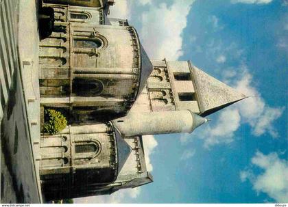 86 - Chauvigny - Eglise Notre Dame - CPM - Voir Scans Recto-Verso