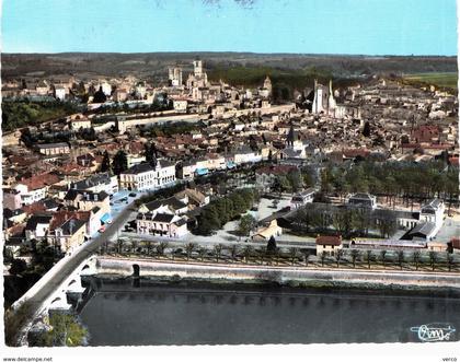 Carte POSTALE Ancienne de CHAUVIGNY