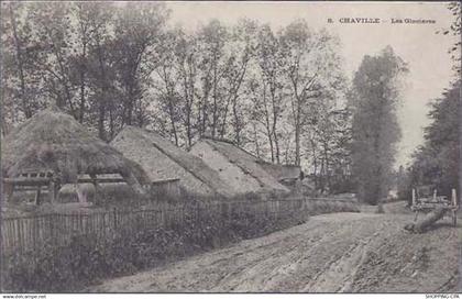 92 - Chaville - Les Glacieres