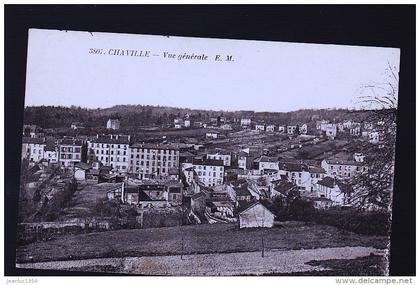 CHAVILLE