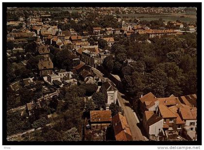 94 Chennevières-sur-Marne vue aerienne D94D K94019K C94019C RH089911