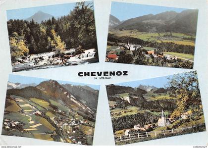 74-CHEVENOZ- MULTIVUES