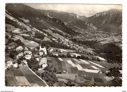 74 HAUTE SAVOIE - CHEVENOZ vue générale