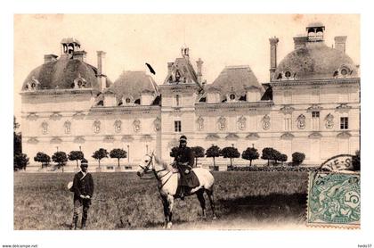 Cheverny - Le Château