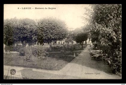 94 - CHEVILLY-LARUE - MAISON DE REPOS