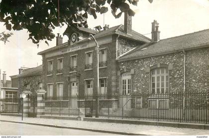 CHEVILLY LARUE la Mairie - SM