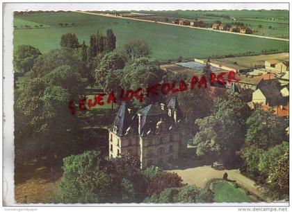 91 - CHILLY MAZARIN - LE CHATEAU