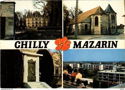 CPM Souvenir du Chilly-Mazarin FRANCE (1377189)