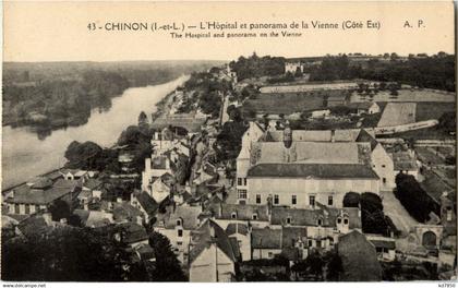 Chinon