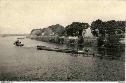 Choisy le Roi - Les Quais