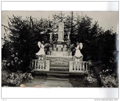 Carte Postale Ancienne de CIREY SUR VEZOUZE