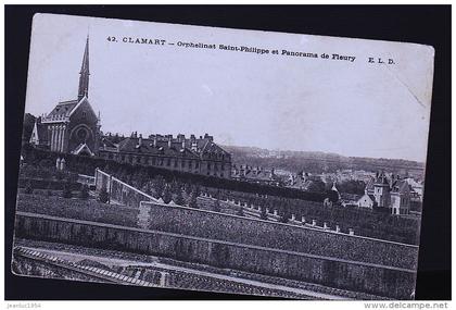 CLAMART