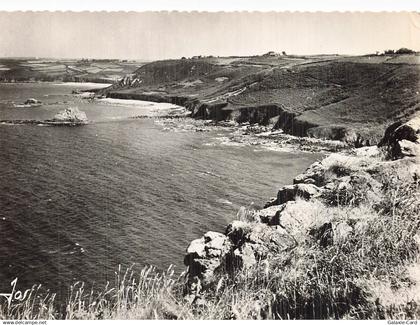 29 CLEDEN CAP SIZUN POINTE DU RAZ