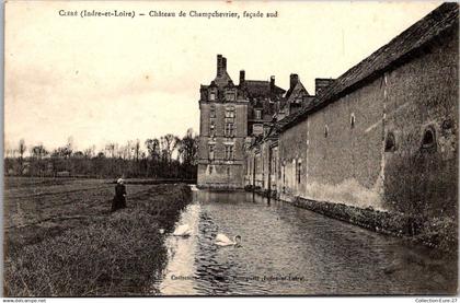 (14/12/24) 37-CPA CLERE LES PINS