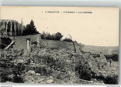 39639401 - Clermont-en-Argonne