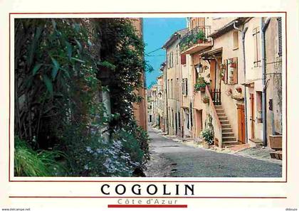 83 - Cogolin - Carte Neuve - CPM - Voir Scans Recto-Verso